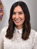 Dr. Aura Caldera