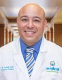 Dr. Aurelio Bula