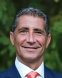 Dr. Barry Cherny