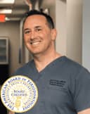 Dr. Barry Levin