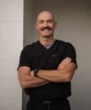 Dr. Benjamin Scott