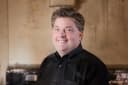 Dr. Bradley Leiker