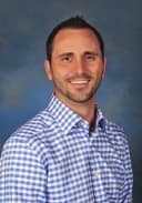 Dr. Brandon Streiff