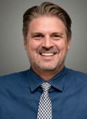 Dr. Brian Mason