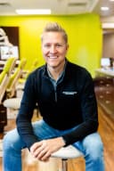Dr. Brian Michalkow