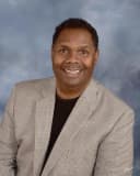 Dr. Brian Moore