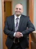 Dr. Brian O'Byrn