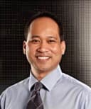 Dr. Brian Reyes