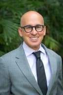 Dr. Brian Shah