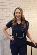 Dr. Brittany Bauer
