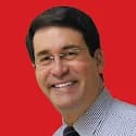 Dr. Bruce Fox