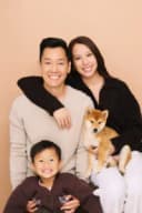 Dr. Bryan Hsu