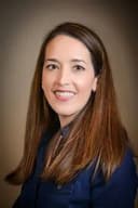 Dr. Carla Stappenbeck