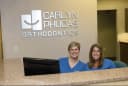 Dr. Carlyn Phucas