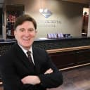 Dr. Cary Ganz