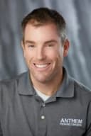 Dr. Chad Ellsworth