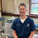 Dr. Chad Hazelrigg