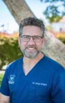 Dr. Chad Wright