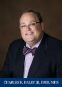 Dr. Charles Daley