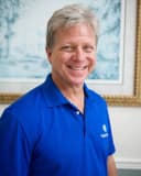 Dr. Charles Roy