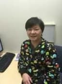 Dr. Christine Lee