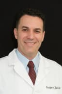 Dr. Christopher Blount
