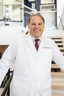 Dr. Christopher Frigo