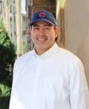 Dr. Christopher Wilson
