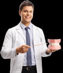 Dr. Constance Wentworth