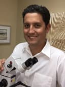 Dr. Damon Westwood