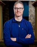 Dr. Daniel Bolt