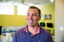 Dr. Daniel Steckler