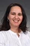Dr. Daniela Vivaldi