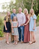 Dr. Darron Mortenson