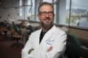 Dr. David Alpan