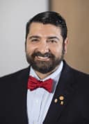 Dr. David Cervantes