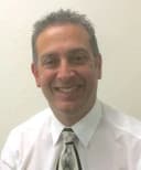 Dr. David Sanders
