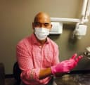Dr. David Wong