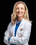 Dr. December Parker