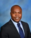 Dr. Deji Fashemo
