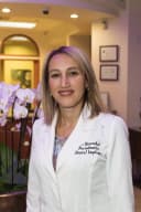 Dr. Delaram Hanookai