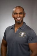 Dr. Demetrick Lecorn