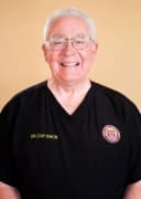 Dr. Denis Simon