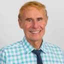 Dr. Dennis Johnson