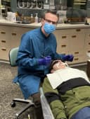 Dr. Derek Damon