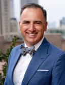 Dr. Dino Bertini