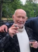Dr. Don Siegal