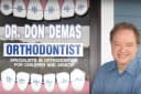 Dr. Donald Demas