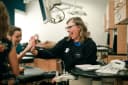 Dr. Donna Klein