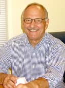 Dr. Edward Bruno